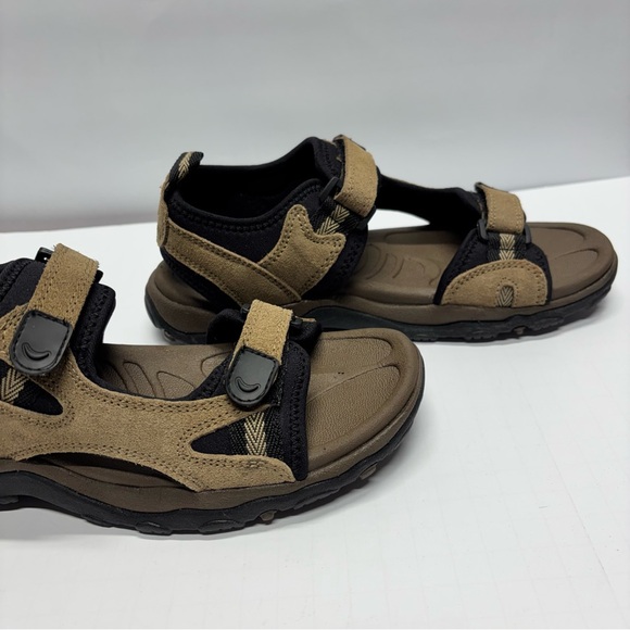 ✨RedHead Men’s Hiking Sandals Walking Water Shoes Size 7 main image 13